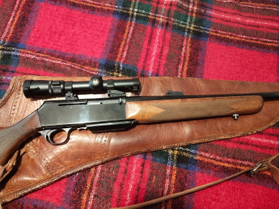 FN BROWNING BAR I 
