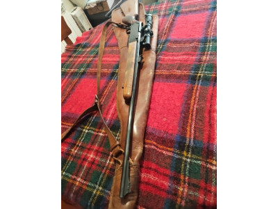 FN BROWNING BAR I 