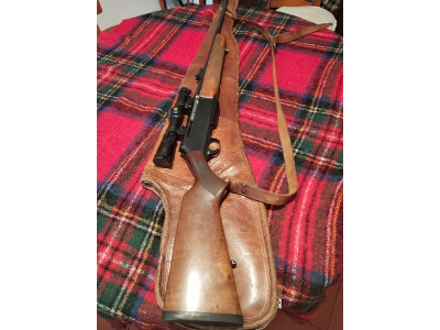FN BROWNING BAR I