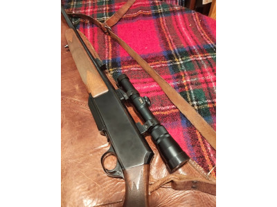 FN BROWNING BAR I 