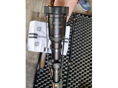 FN Browning Bar Short Track 300 WSM