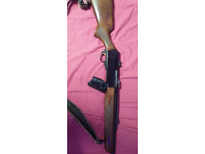 FN BROWNING
