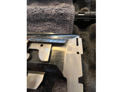 FN HERSTAL BROWNING B25