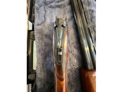 FN HERSTAL BROWNING B25