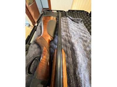 FN HERSTAL BROWNING B25