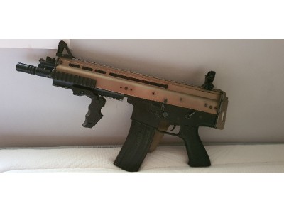 FN Scar