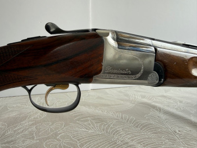 Franchi Dominator Superpuesta