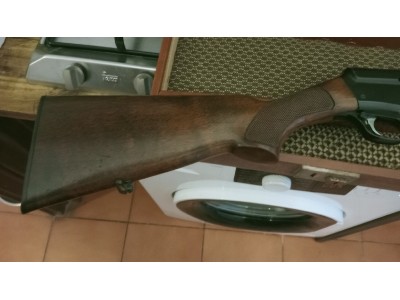 Franchi 500 escopeta semiautomatica