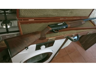 Franchi 500 escopeta semiautomatica