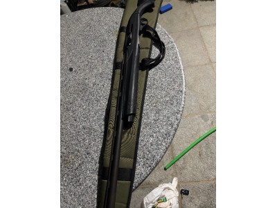 Franchi Affinity Zurdo