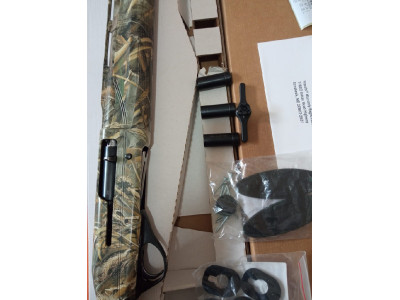 FRANCHI AFINITTY SYNT CAMO " ajustable"