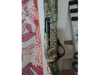 FRANCHI AFINITTY SYNT CAMO " ajustable"