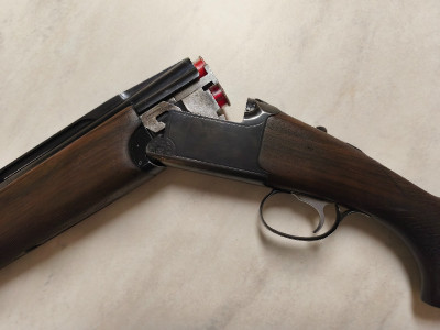 Franchi Astore Trap Cal 12