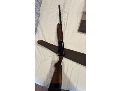 Franchi calibre 12 .