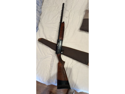 Franchi calibre 12
