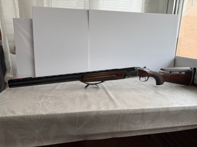 Franchi Dominator Escopeta Calibre 12
