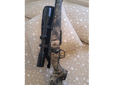 Franchi horizon Camo