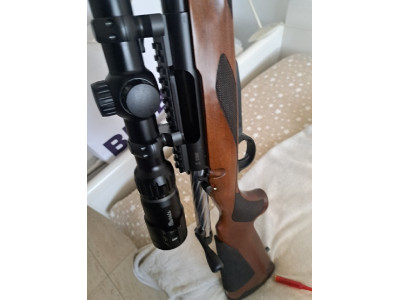 Franchi Horizon Madera 300WM