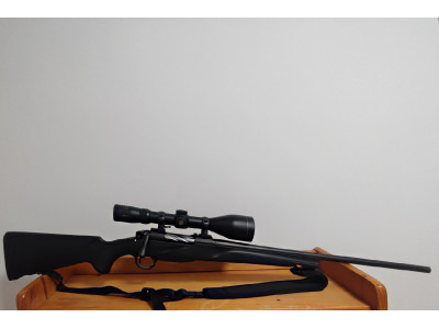 Rifle Franchi Horizon Sintético de Cerrojo