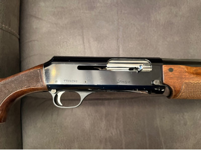 Franchi Prestige Cal 12 / 3 Estrellas