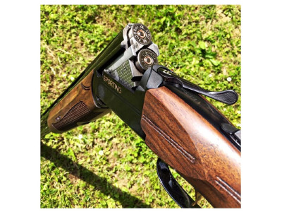 Franchi sporting sl 12/70