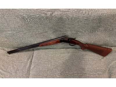 Franchi Superpuesta Calibre 12