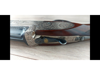 Francisco Sarriugarte Doble Juego Cañones