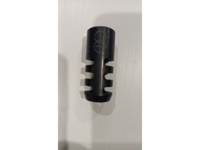 Freno de Boca Merkel Helix