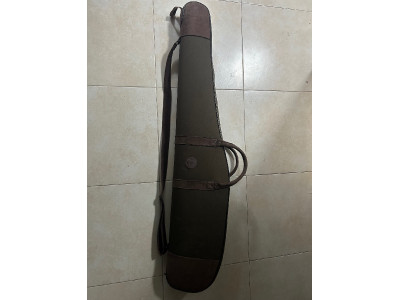 Funda acolchada de rifle Hispania