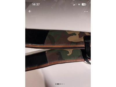 Funda de escopeta ..