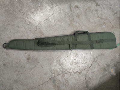 FUNDA DE ESCOPETA  DE 130CMTRS