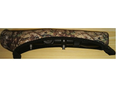 Funda de neopreno para visor