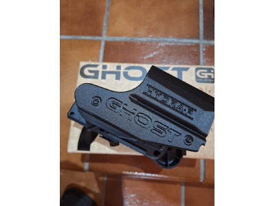 Funda IPSC Ghost Hydra P+