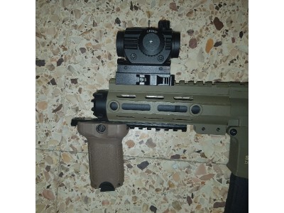 Fusil de airsoft AEG Saigo Ronin