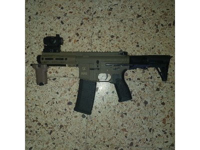 AEG Saigo Ronin