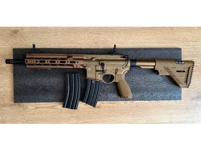 Fusil Airsoft SA-H12 Specna Arms