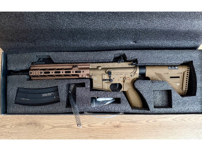 Fusil Airsoft SA-H12 Specna Arms 
