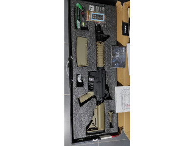 Fusil Asalto