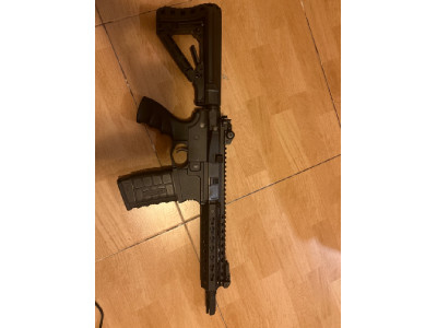 Fusil CM16 SRS G&G ARMAMENT