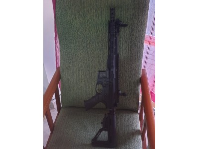 Fusil CXP MARS SBR