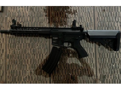 Fusil eléctrico ROSSI M4