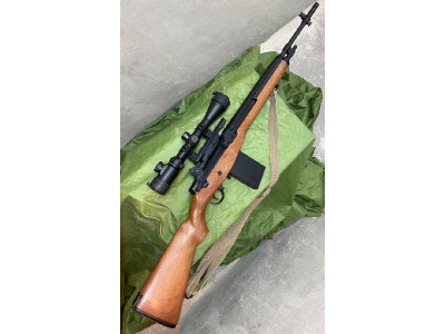M14 CYMA
