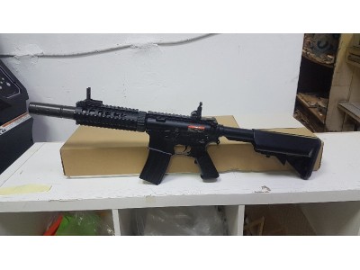 AEG M4 6mm