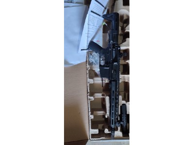 Fusil de airsoft M4 Electrónica Classic Army