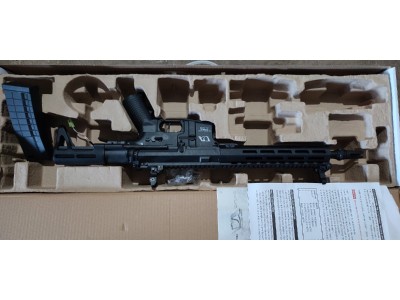 M4 Electrónica Classic Army