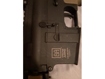Fusil M4 Specna Arms