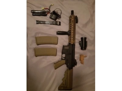 M4 Specna Arms