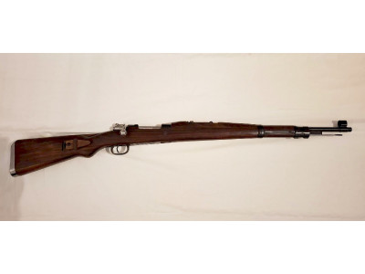 Fusil Preduceze 44 Modelo M48A