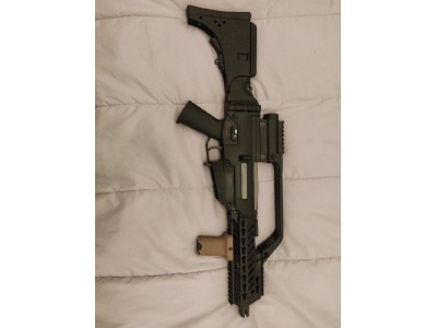 Fusil Specna Arms G36 UIP