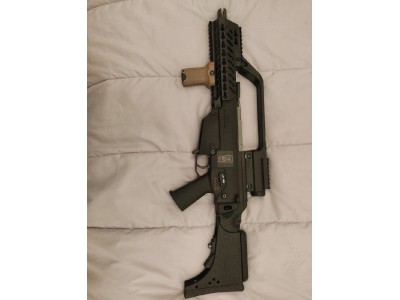 Fusil Specna Arms G36 UIP